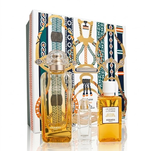 Hermes jardin cythere - hermes, a