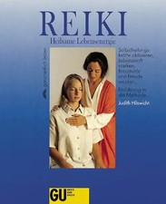 Reiki - Heilsame