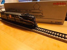 Märklin Mehrzwecklokomotive