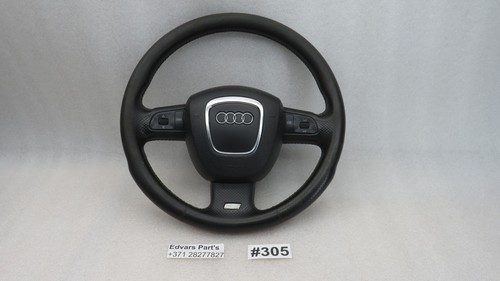 Audi line a6 c6 - b7,