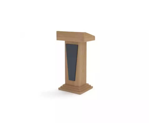 Stehpult holz büromöbel - stehpult,