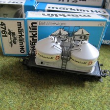 4761 Märklin Güterwagen