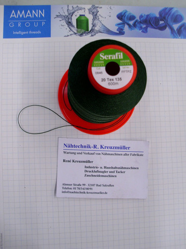 Serafil amann fb - 20,