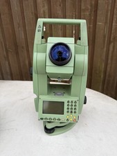 Leica tcr705 power total - tcr705,