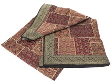 Orientalische patchwork - orientalische,