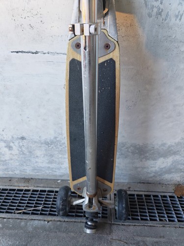 Kickboard roller kick two - k2,