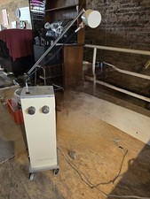 Bosch Radarmed 12 S 251,  Mikrowellentherapie, 2450 ± 50 MHzN HF 25 W/250 W