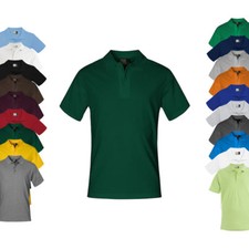 HERREN POLOHEMD Poloshirt XS S