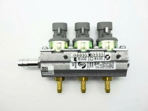 Lpg autogas rail ig7 - autogas,