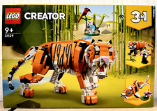 LEGO® Creator 31129