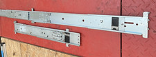 Schroff Schienen-Set X0001162