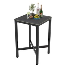 Bartisch stehtisch bistrotisch - stehtisch,
