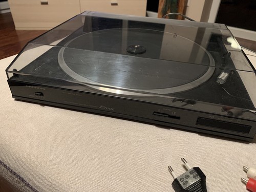 Grundig plattenspieler etude - plattenspieler,