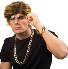 Rapper schmuck hiphop dicke - schmuck,
