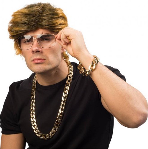Rapper schmuck hiphop dicke - schmuck,