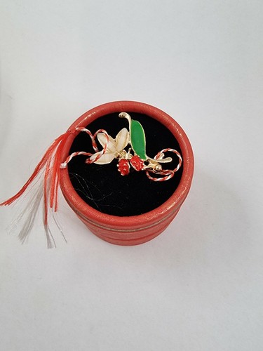 Martisor blumen märzchen - blumen, ,