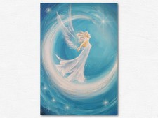 Schutzengel Bild "Das ist mein