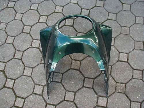 Egu suzuki gsx 1100 ef - -,