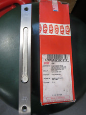 BKS 1899 Falztreibriegelschloss 30 Dorn Stulp 24mm Panikschloss