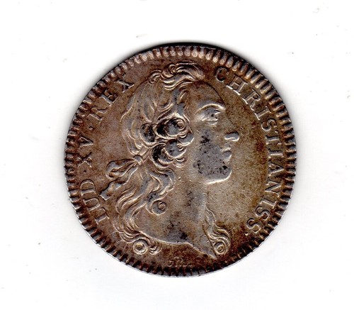 Token royal - token, louis