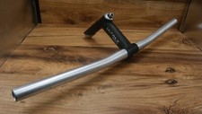 1993 MTB aluminium flat