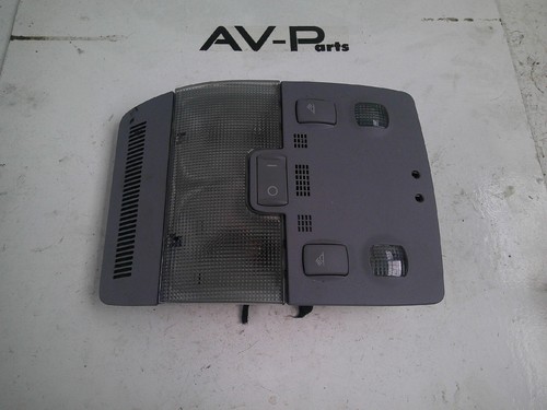 Audi b6 innenbeleuchtung - a4,