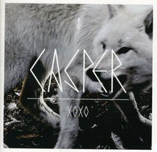 Casper xoxo cd - casper,