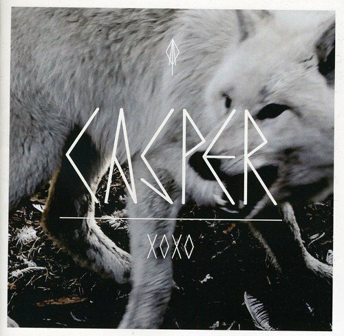 Casper xoxo cd - (2011), [cd]