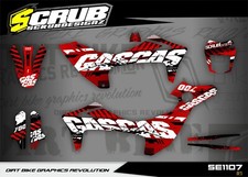 Gas Gas ES 700 2022 2023 2024