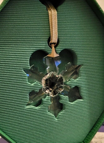 Swarovski jahresausgabe 2022 - jahresausgabe,