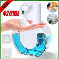 Elektrischer Seifenspender mit