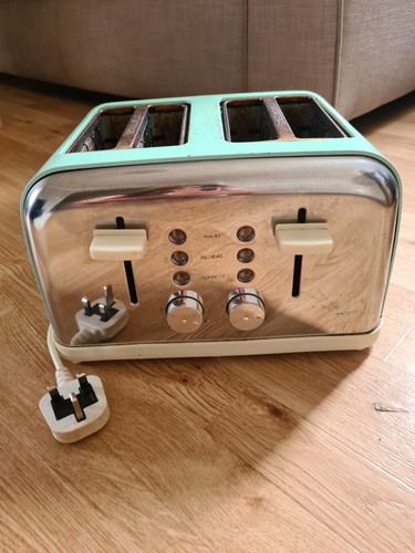 Scheiben elektro toaster - 4,