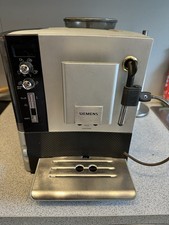 siemens EQ 5 macchiato