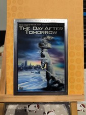 The Day After Tomorrow (Special Edition, 2 DVDs) von... | DVD | Zustand sehr gut