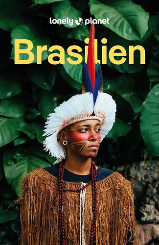 Lonely planet reiseführer - lonely,