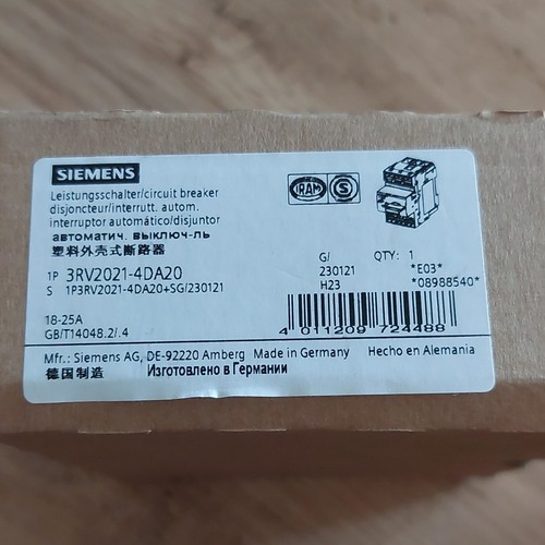 Siemens sirius - siemens,