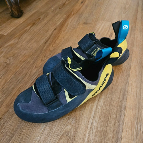 Scarpa arpia größe 39 5 - arpia, v,