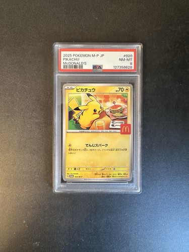 Pokémon pikachu holo - pokémon,
