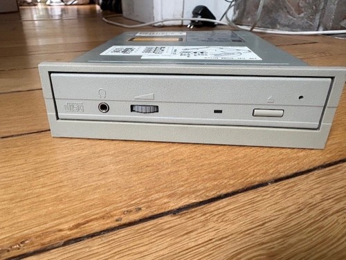 Toshiba 4101b scsi 4x - hp,