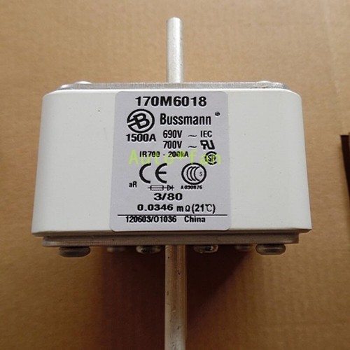 New 170m6018 fast acting - 1,