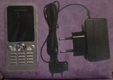 Sony Ericsson W302 - HANDY -