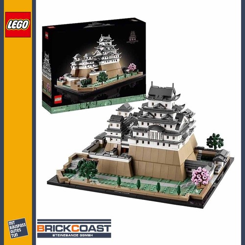 Lego architecture 21060 - lego,
