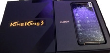 Cubot Kingkong 3 Dual SIM Outdoor Smartphone 64GB / 4GB 6000 mAh komplett in OVP