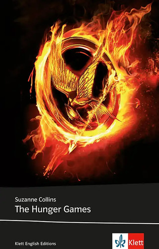The hunger games - the,
