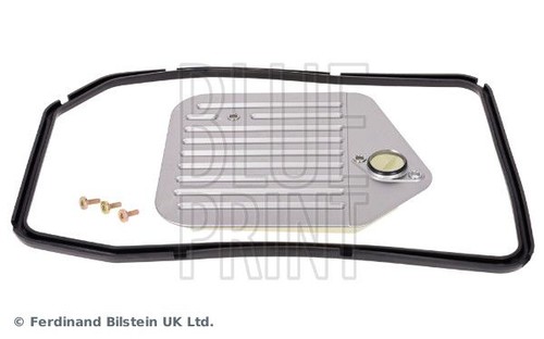 Blue print hydraulikfilter - blue,