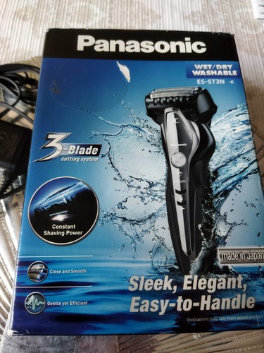 Panasonic st3n akku - panasonic,