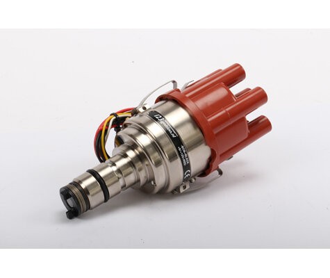 Elektronische zündung 123 - elektronische,
