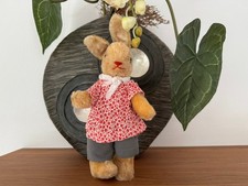 alter Baki Baumann und Kienel