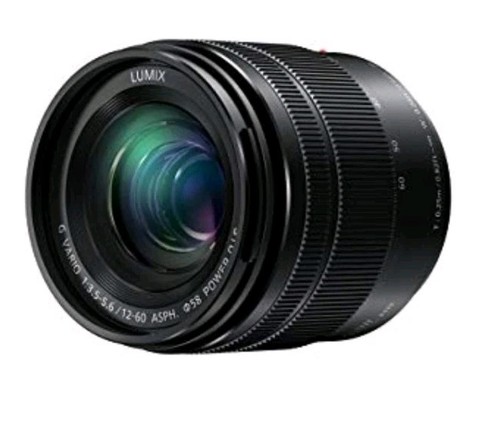 Panasonic lumix vario - panasonic, g