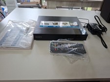 Sony BDP S5500 DVD- & 3D Blu